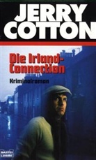 Jerry Cotton - Jerry Cotton, Die Irland Connection