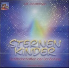 Ulf Johannsen - Sternenkinder, 1 Audio-CD (Audiolibro)