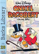 Carl Barks, Walt Disney - Library Special: Barks Library Special - Onkel Dagobert. Tl.29