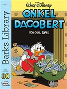 Carl Barks, Walt Disney - Library Special: Barks Library Special - Onkel Dagobert. Tl.30