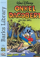 Carl Barks, Walt Disney - Library Special: Barks Library Special - Onkel Dagobert. Tl.31