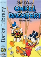 Carl Barks, Walt Disney - Library Special: Barks Library Special - Onkel Dagobert. Tl.33