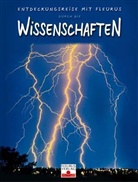 Entdeckungsreise mit Fleurus durch die Wissenschaften