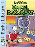 Carl Barks, Walt Disney - Library Special: Barks Library Special - Onkel Dagobert. Tl.34