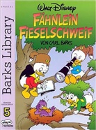 Carl Barks, Walt Disney - Library Special: Barks Library Special - Fähnlein Fieselschweif. Tl.5