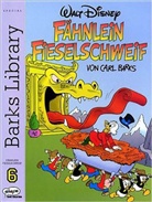 Carl Barks, Walt Disney - Library Special: Barks Library Special - Fähnlein Fieselschweif. Tl.6