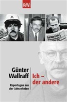 Günter Wallraff - Ich - der andere