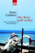 Peter Ustinov - Die Reise geht weiter