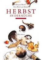 Oskar Marti - Herbst in der Küche