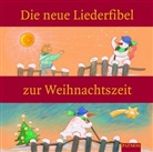 Charlotte Panowsky - Die neue Liederfibel zur Weihnachtszeit, 1 Audio-CD (Livre audio)