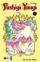 Yuu Watase - Fushigi Yuugi - Bd. 9: Fushigi Yuugi