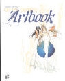Kosuke Fujishima - Oh! My Goddess - Artbook