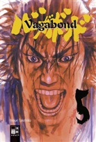Takehiko Inoue, Inoue Takehiko - Vagabond. Bd.4