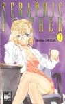 Yô Morimoto, Hiroyuhi Utatane, Hiroyuki Utatane - Seraphic Feather - Bd.7: Seraphic Feather