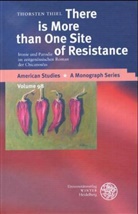Thorsten Thiel - There is More than One Site of Resistance