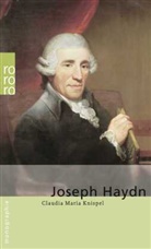 Claudia M Knispel, Claudia M. Knispel, Claudia Maria Knispel - Joseph Haydn