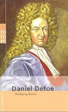 Wolfgang Riehle - Daniel Defoe
