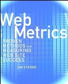 Jim Sterne - Web Metrics