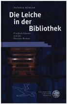 Patrick Bühler - Die Leiche in der Bibliothek