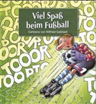 Wilfried Gebhard - Viel Spaß beim Fußball