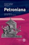 József Herman, Józse Herman, József Herman, Rosén, Rosén, Hannah Rosén - Petroniana