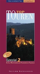 Ewal A Hoppen, Ewald A. Hoppen - Ein schöner Tag, Top-Touren. Bd.2