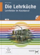 F. Jürgen Herrmann, Dieter Nothnagel, Thea Nothnagel, F. Jürgen Herrmann - Die Lehrküche, m. CD-ROM