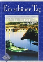 Ewald A. Hoppen - Ein schöner Tag - Bd.9: Ein schöner Tag Rheintal. Tl.1