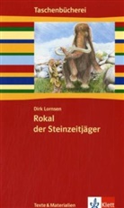 Dirk Lornsen - Rokal der Steinzeitjäger