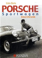 Udo Bols - Porsche Sportwagen