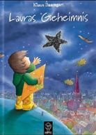 Klaus Baumgart - Lauras Geheimnis