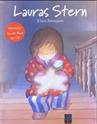 Klaus Baumgart - Lauras Stern, m. Audio-CD