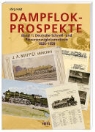 Jörg Hajt, Jörg                             10000180406 Hajt - Dampflok-Prospekte - 1: Deutsche Schnell- und Personenzuglokomotiven 1882-1961