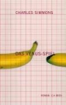 Charles Simmons - Das Venus-Spiel