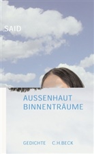 Said - Außenhaut - Binnenträume