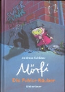 Mörfi - Bd. 2: Die Fehler-Räuber