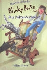 Karoline Kehr - Blinky Boots - Bd. 2: Das Katzentestament