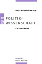 Herfrie Münkler, Herfried Münkler - Politikwissenschaft
