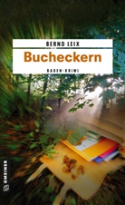 Bernd Leix - Bucheckern