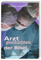 Ja A Bühner, Jan- Bühner - Arztgeschichten der Bibel
