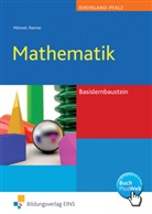 Rol Männel, Rolf Männel, Axel Riemer - Mathematik Basislernbaustein, Ausgabe Rheinland-Pfalz