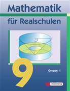 Hable, Kapp, Lippert u a - Mathematik für Realschulen in Bayern (6-stufig): 9. Jahrgangsstufe, Wahlpflichtfächergruppe I