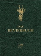 Siegfried Erker - Das Revierbuch