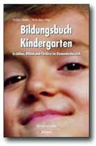 Beudel, Wolfgang Beudels, Klein, Nicol Kleinz, Nicola Kleinz, Schönrade... - Bildungsbuch Kindergarten, m. CD-ROM