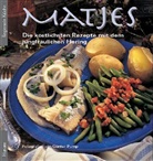 Günter Pump, Günter Pump - Matjes