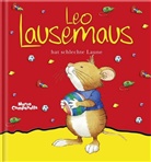 Campanell, Marco Campanella, Casalis, Anna Casalis, Marco Campanella, Lingen Verlag - Leo Lausemaus hat schlechte Laune