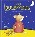 Frieda Böhm, Marco Campanella, Marco Campanella - Leo Lausemaus will nicht schlafen