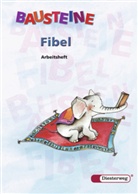 Angelika Czellka, Rosie Mester, Günther Schweisthal, Rosemarie Wölfel, Ute Zellhöfer, Rosie Mester - Bausteine Fibel: Arbeitsheft