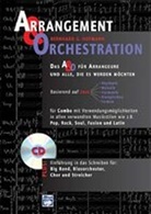 Bernhard G. Hofmann, Bernhard H. Hofmann - Arrangement & Orchestration, m. Audio-CD