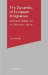 Derek Beach - The Dynamics of European Integration